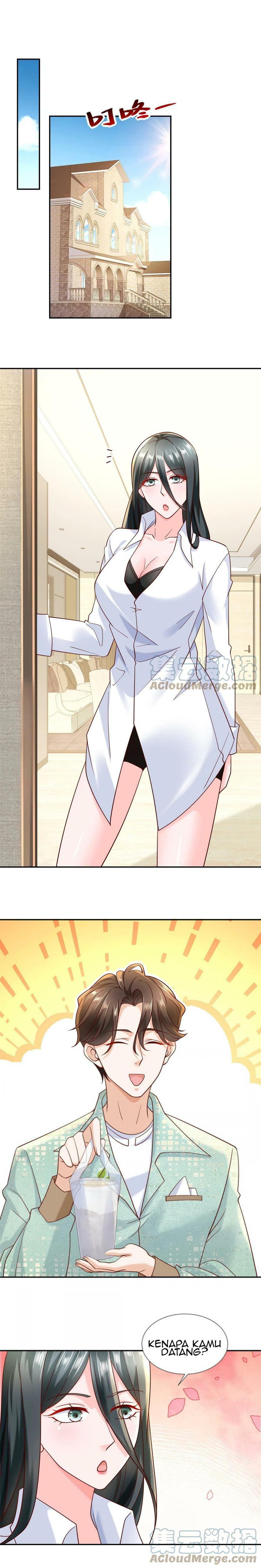 I Randomly Have A New Career Every Week chapter 268