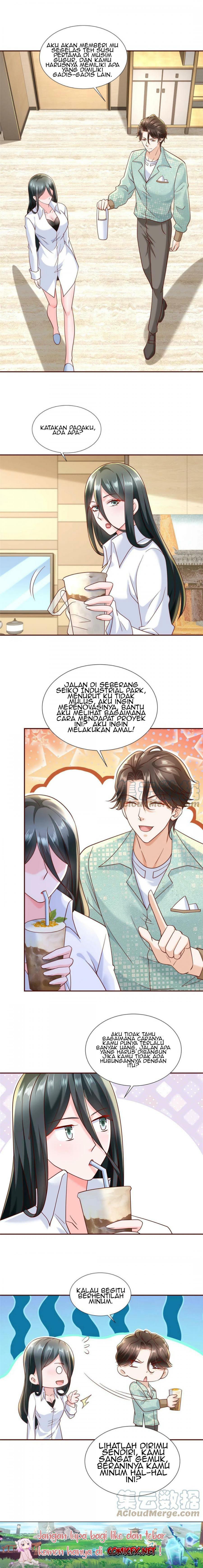 I Randomly Have A New Career Every Week chapter 268