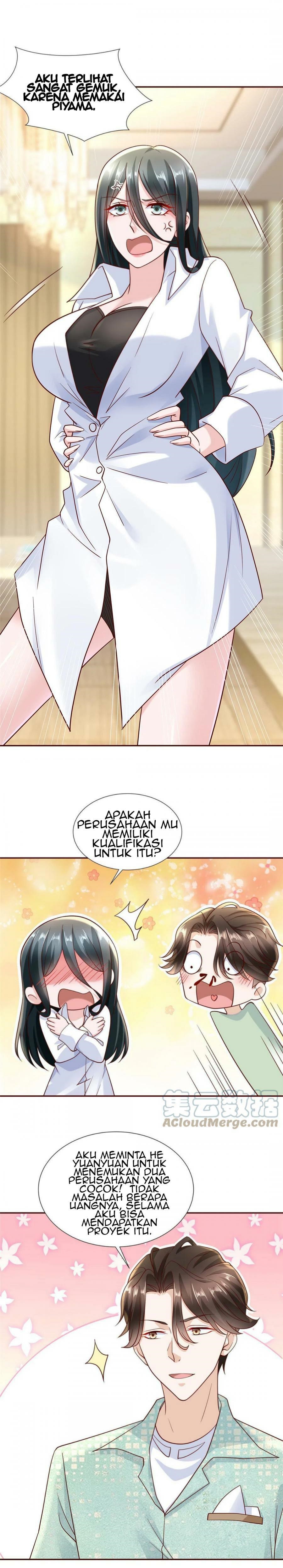 I Randomly Have A New Career Every Week chapter 268