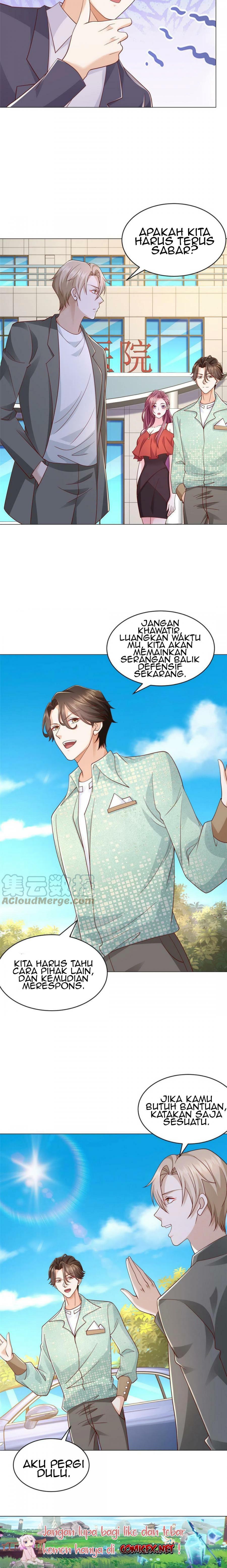 I Randomly Have A New Career Every Week Chapter 287 Bahasa Indonesia