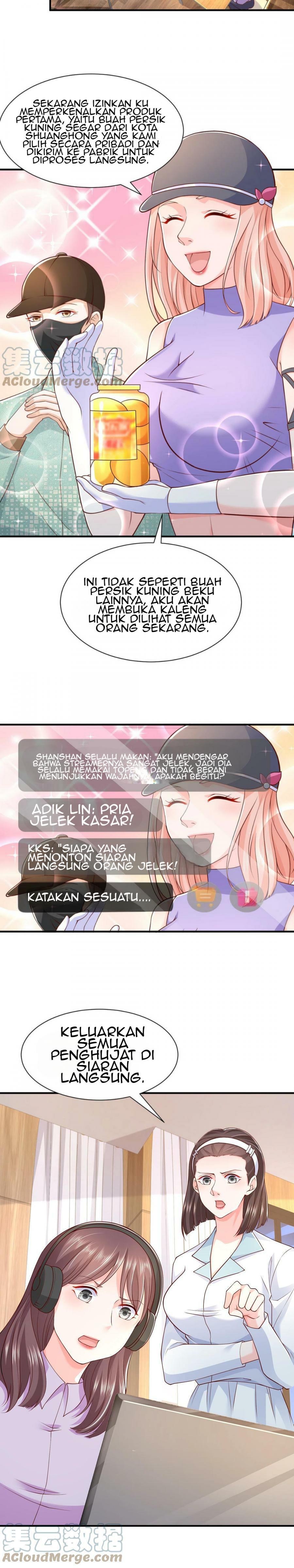I Randomly Have A New Career Every Week chapter 290