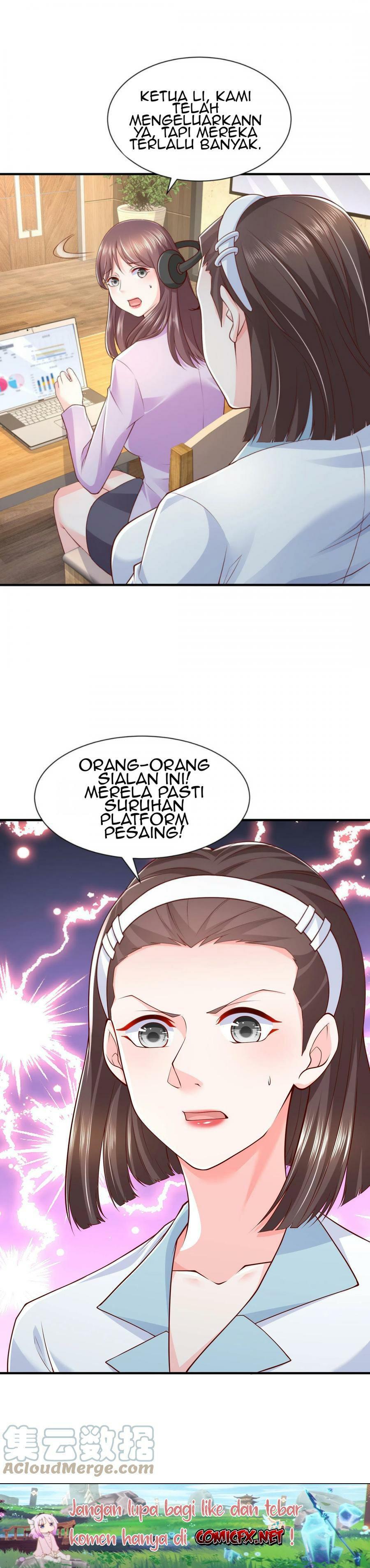 I Randomly Have A New Career Every Week chapter 290