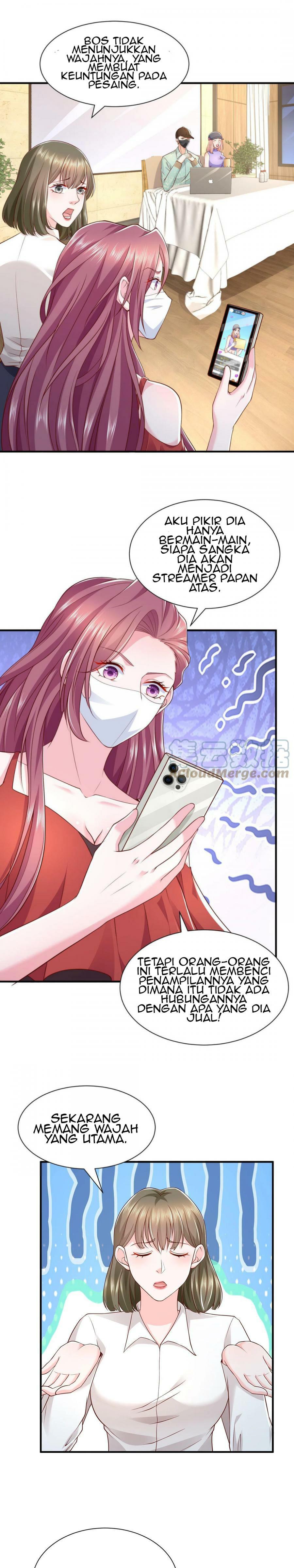 I Randomly Have A New Career Every Week chapter 290