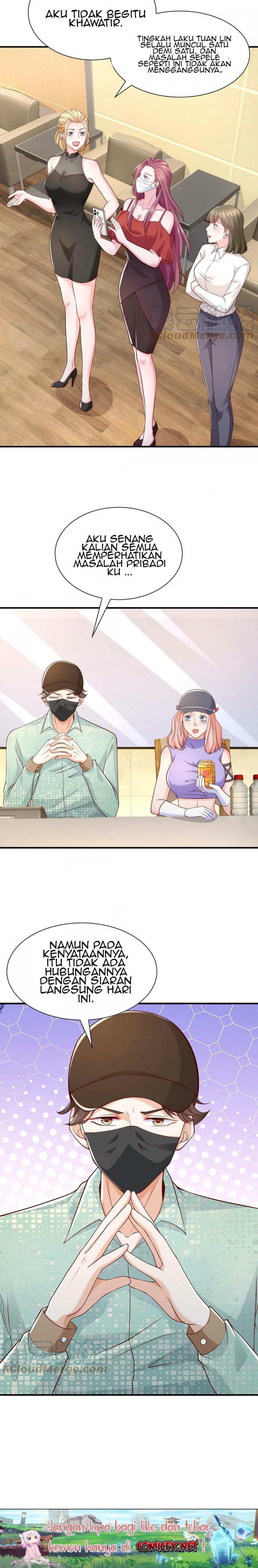 I Randomly Have A New Career Every Week chapter 290