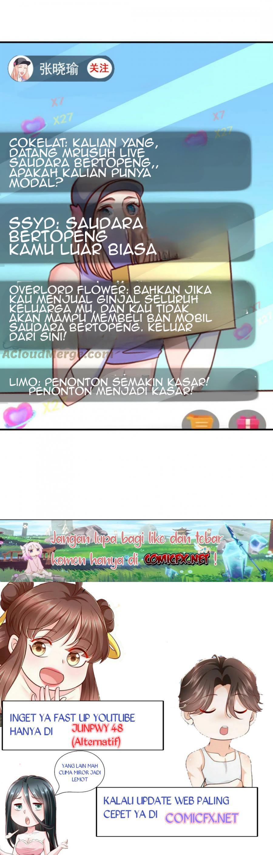 I Randomly Have A New Career Every Week chapter 290