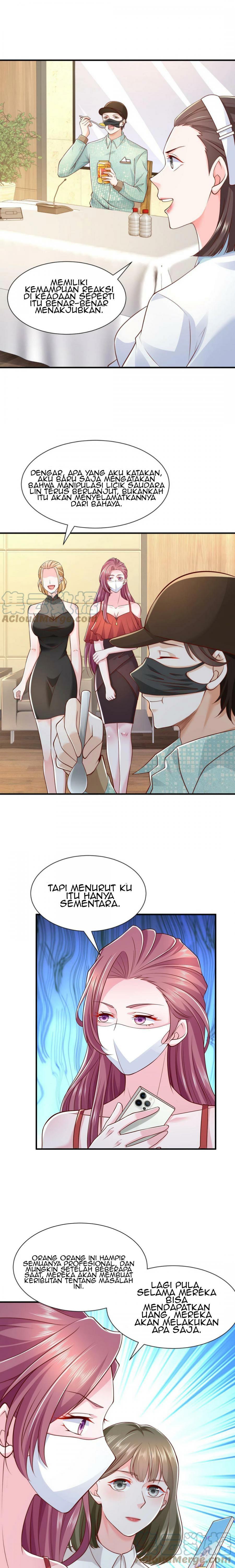 I Randomly Have A New Career Every Week chapter 290