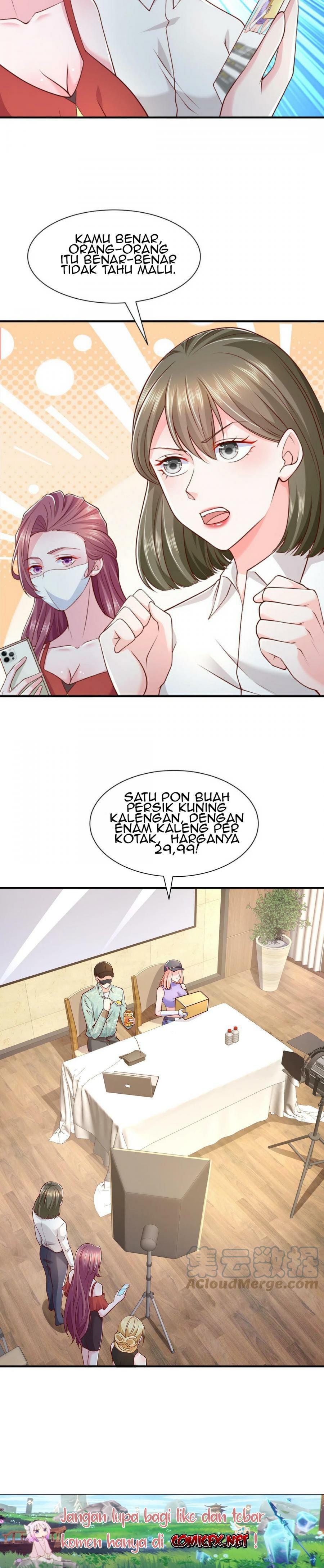 I Randomly Have A New Career Every Week chapter 290