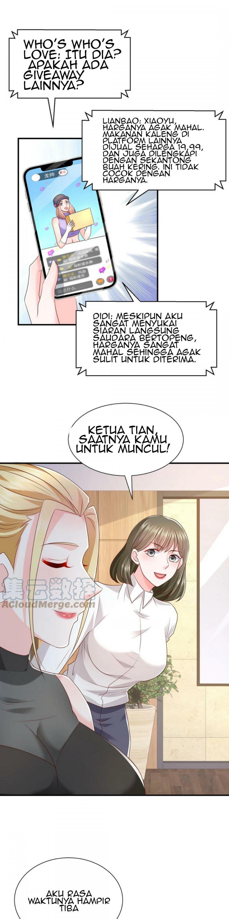 I Randomly Have A New Career Every Week chapter 290