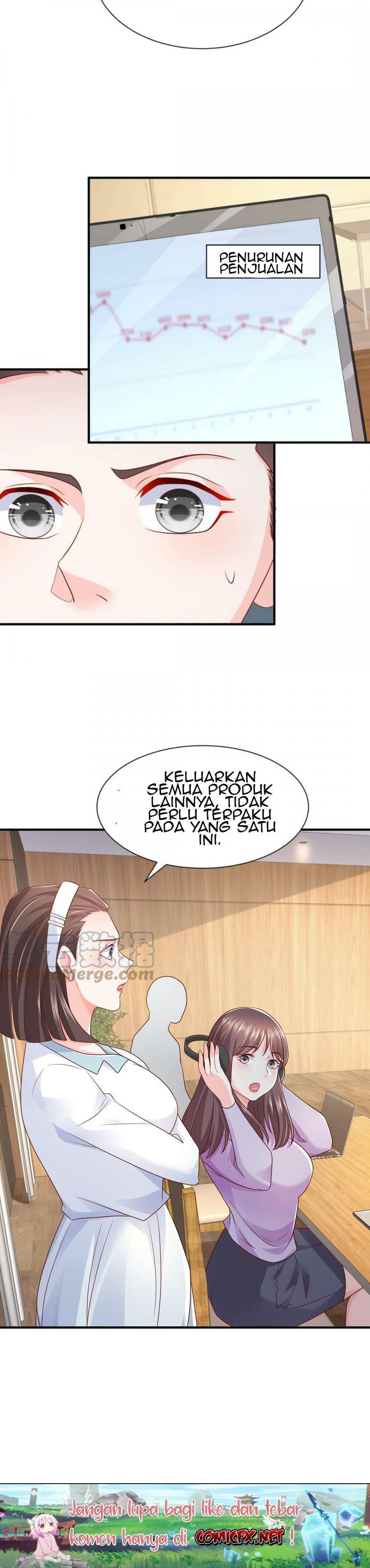 I Randomly Have A New Career Every Week chapter 290