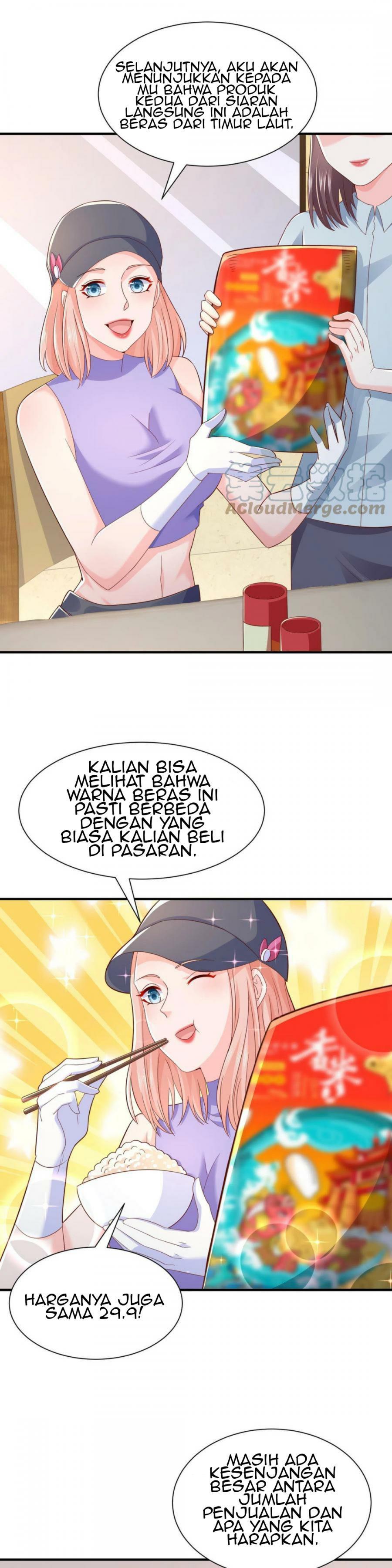 I Randomly Have A New Career Every Week chapter 290