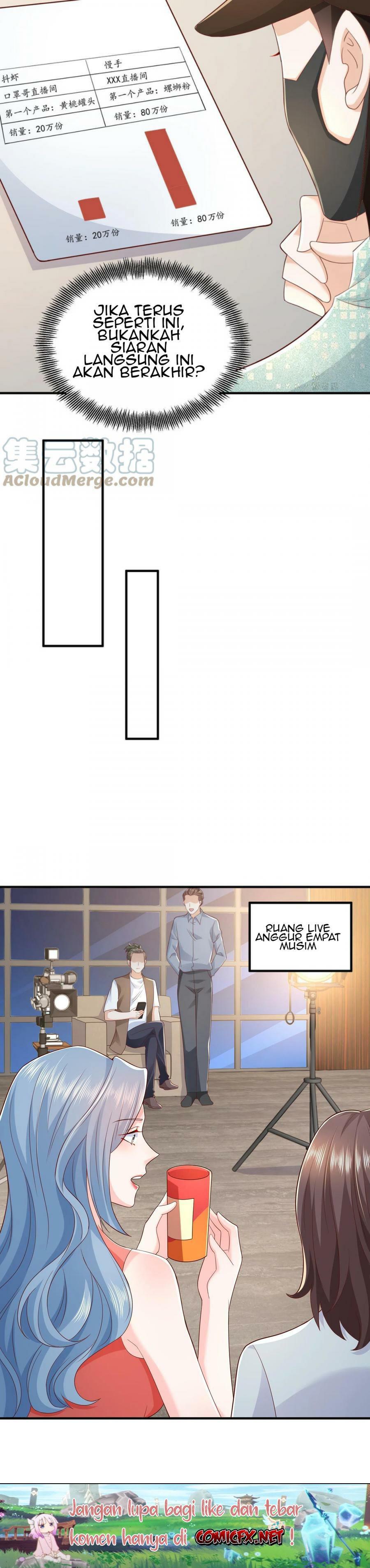 I Randomly Have A New Career Every Week chapter 290