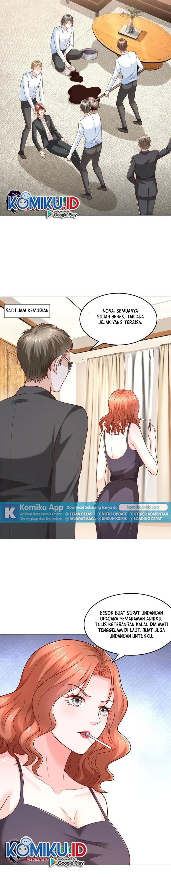 I Randomly Have A New Career Every Week chapter 299
