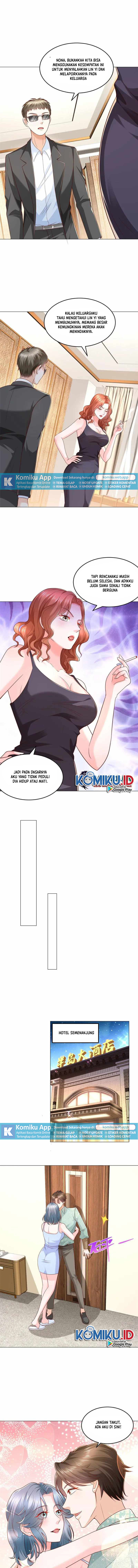 I Randomly Have A New Career Every Week chapter 299
