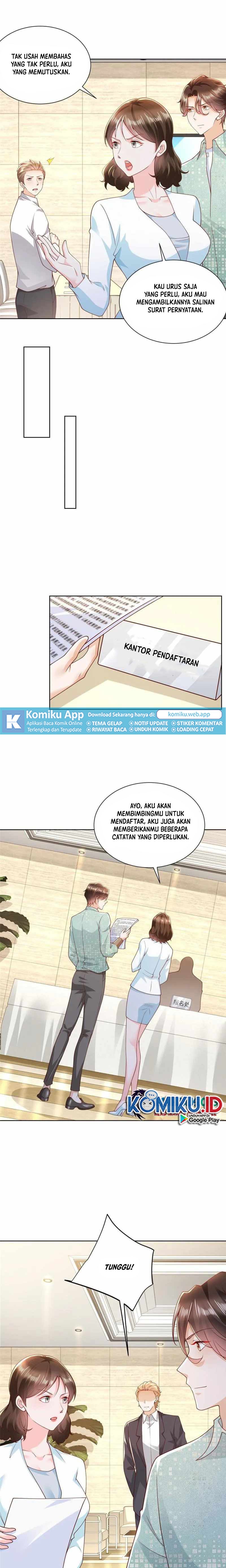 I Randomly Have A New Career Every Week chapter 299
