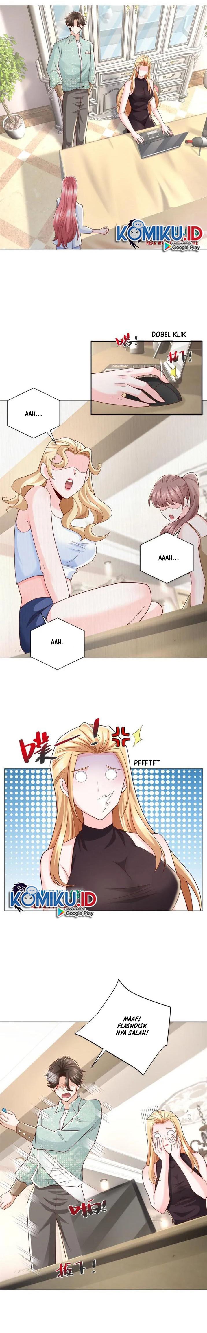 I Randomly Have A New Career Every Week chapter 303