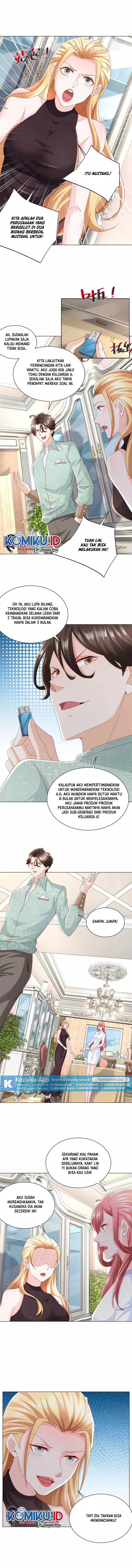I Randomly Have A New Career Every Week chapter 303