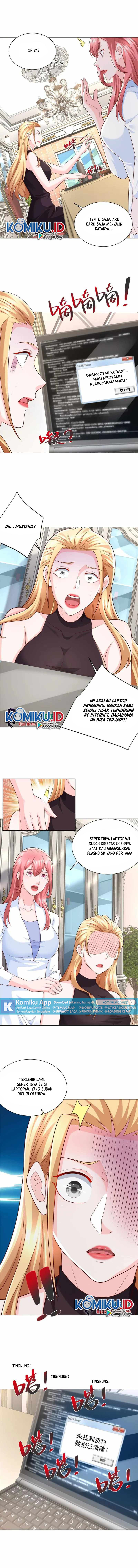 I Randomly Have A New Career Every Week chapter 303