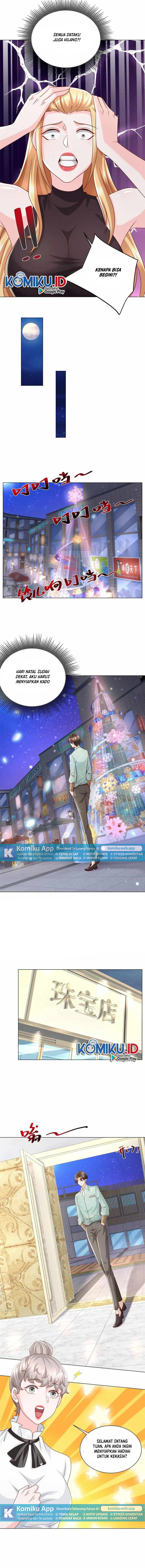 I Randomly Have A New Career Every Week chapter 303