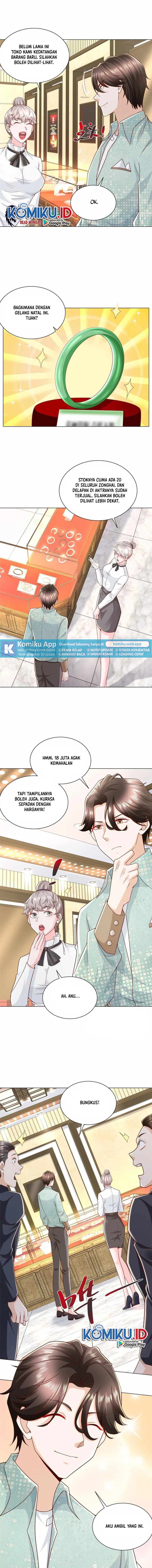 I Randomly Have A New Career Every Week chapter 303