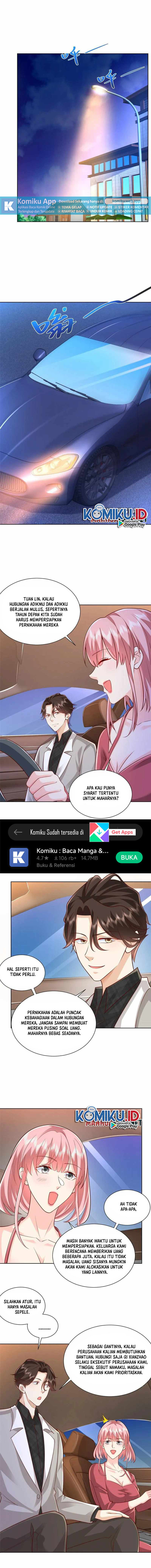 I Randomly Have A New Career Every Week chapter 315
