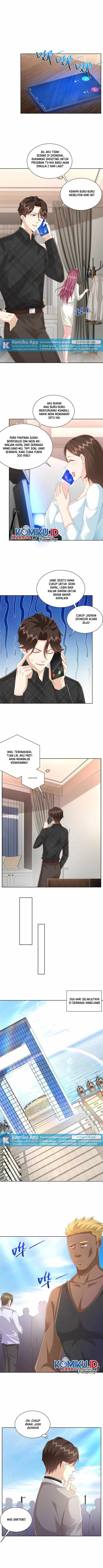 I Randomly Have A New Career Every Week chapter 315
