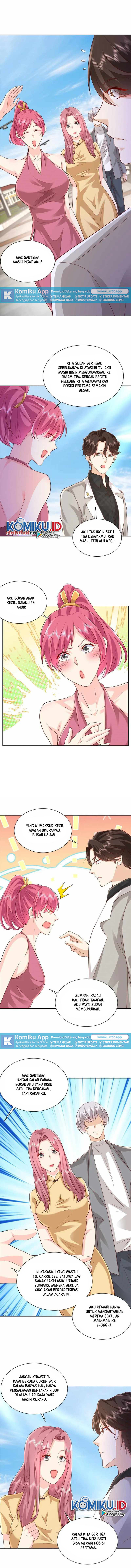 I Randomly Have A New Career Every Week chapter 315