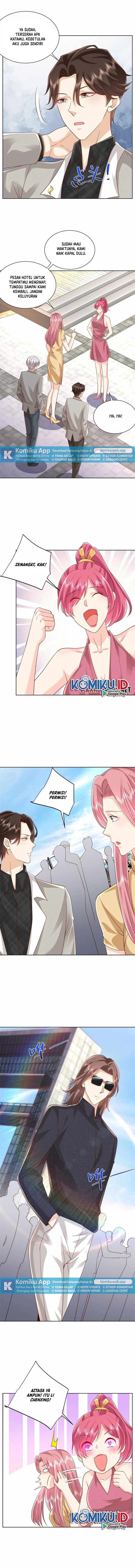 I Randomly Have A New Career Every Week chapter 315