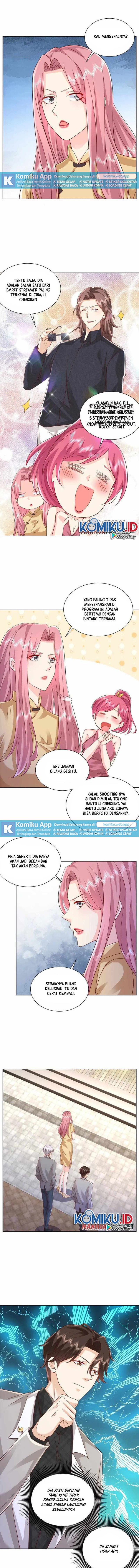 I Randomly Have A New Career Every Week chapter 315