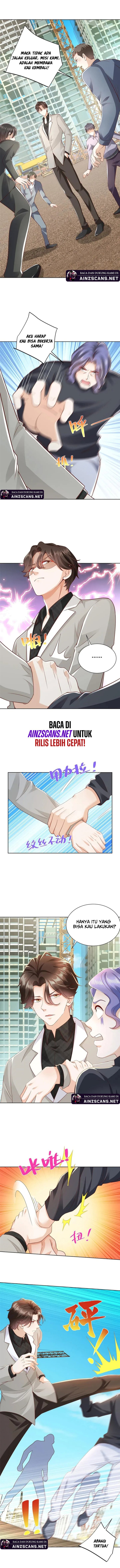 I Randomly Have A New Career Every Week chapter 345