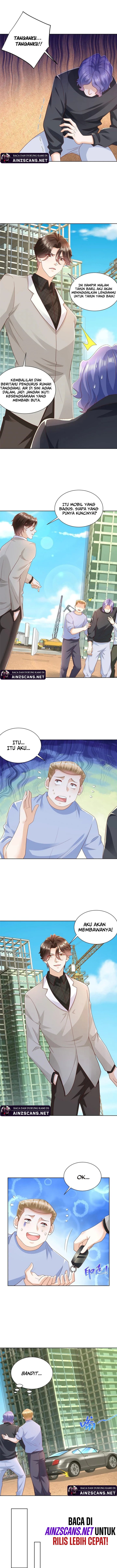 I Randomly Have A New Career Every Week chapter 345
