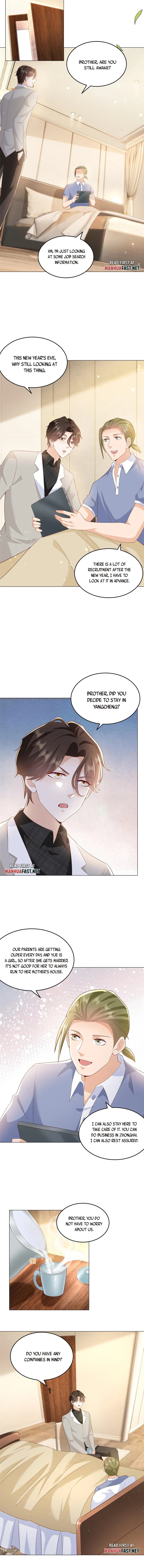 I Randomly Have A New Career Every Week Chapter 346 (Eng Ver) Bahasa Indonesia