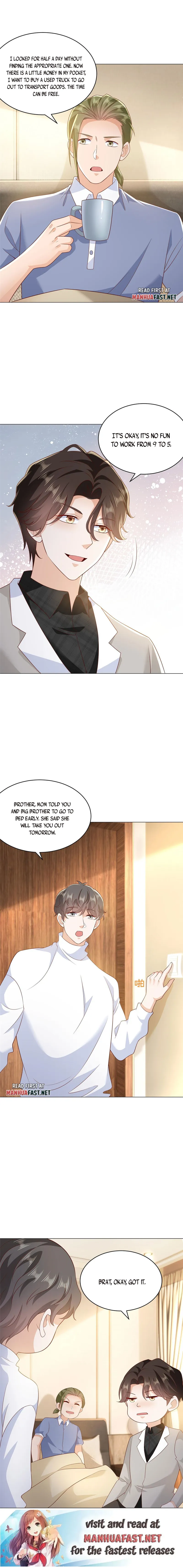 I Randomly Have A New Career Every Week Chapter 346 (Eng Ver) Bahasa Indonesia