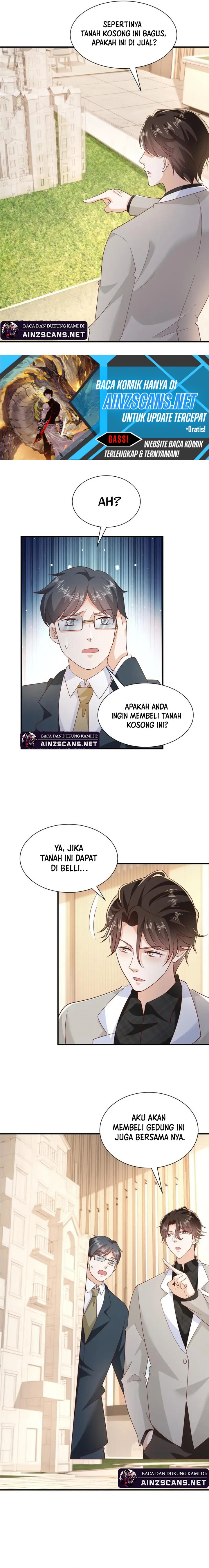 I Randomly Have A New Career Every Week chapter 349