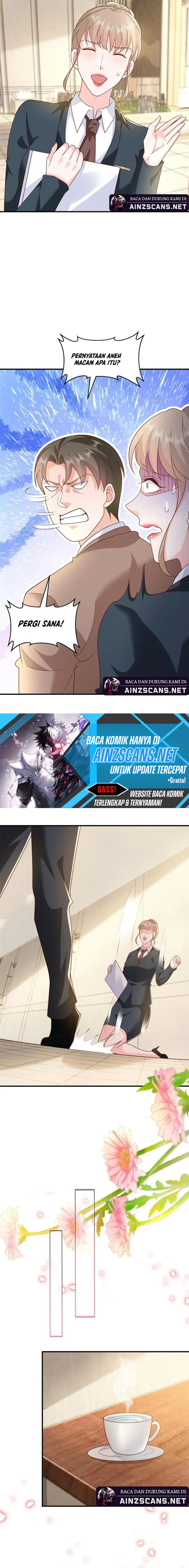 I Randomly Have A New Career Every Week chapter 349