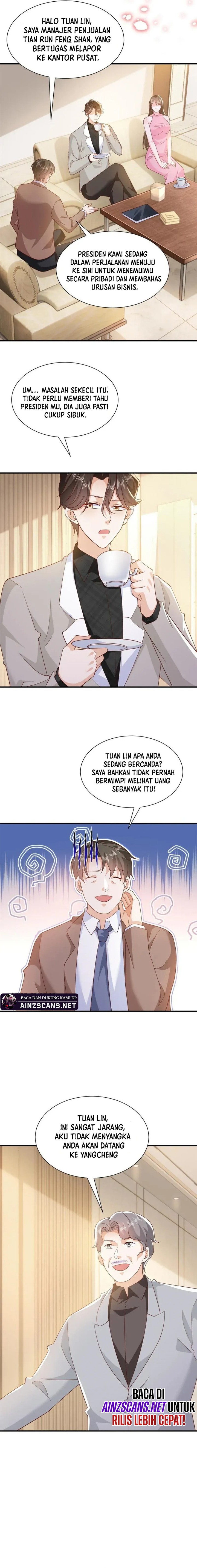 I Randomly Have A New Career Every Week chapter 349