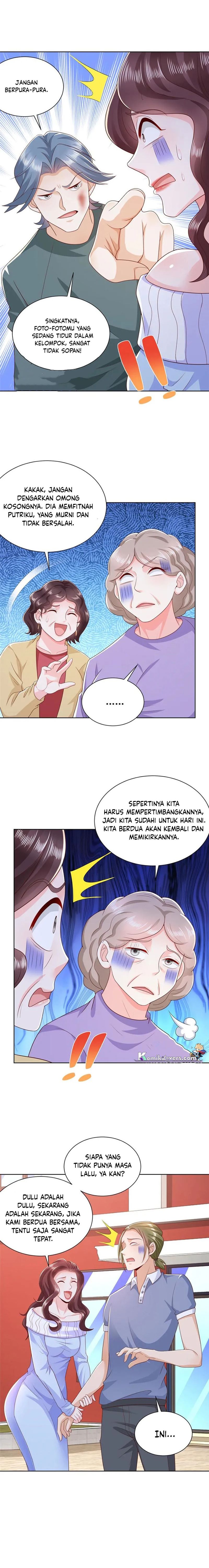 I Randomly Have A New Career Every Week chapter 354