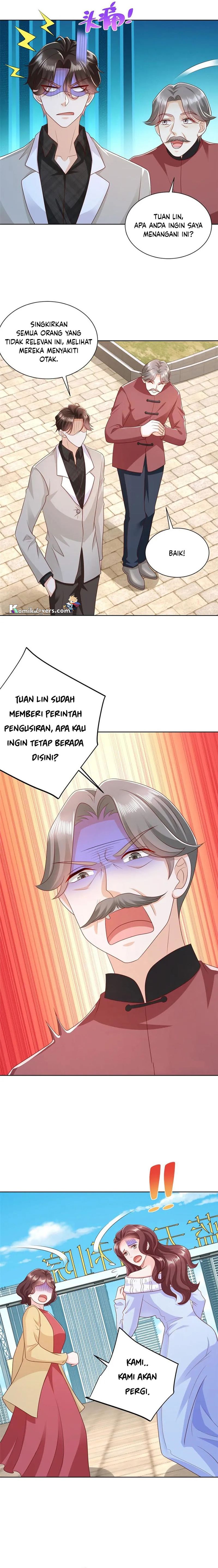 I Randomly Have A New Career Every Week chapter 354