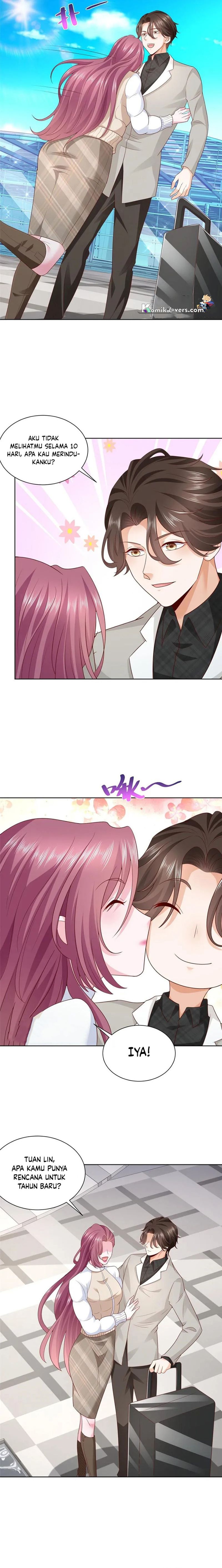 I Randomly Have A New Career Every Week chapter 354