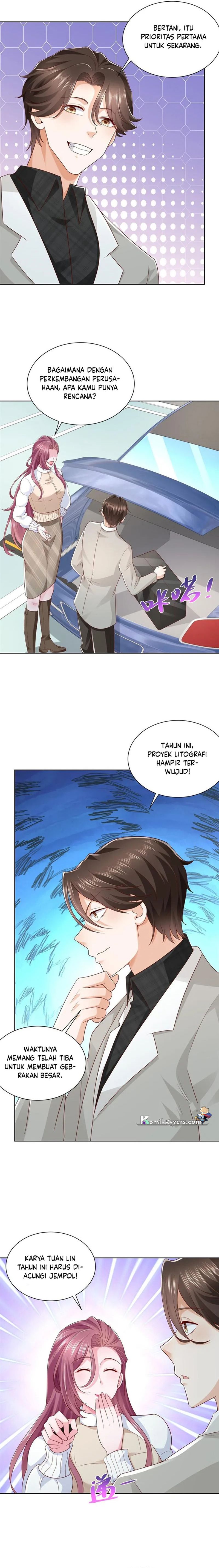 I Randomly Have A New Career Every Week chapter 354