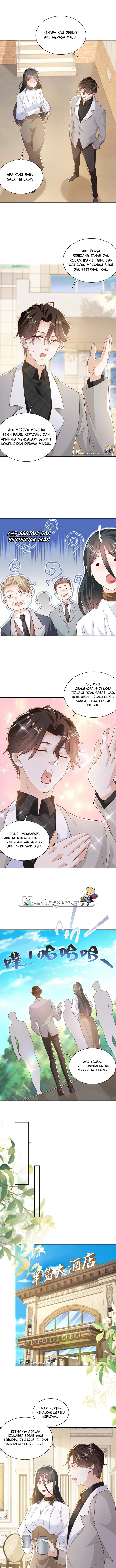 I Randomly Have A New Career Every Week chapter 360