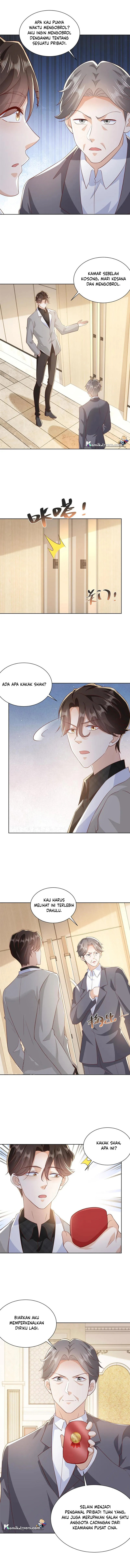 I Randomly Have A New Career Every Week chapter 360