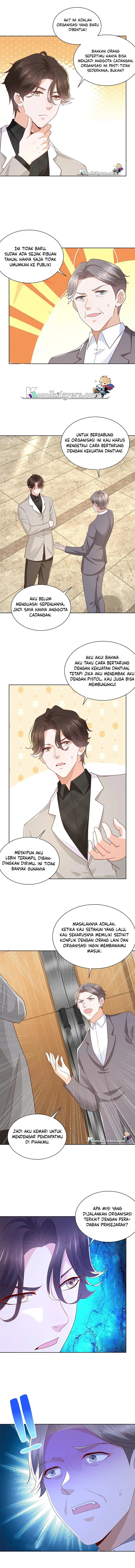 I Randomly Have A New Career Every Week chapter 360