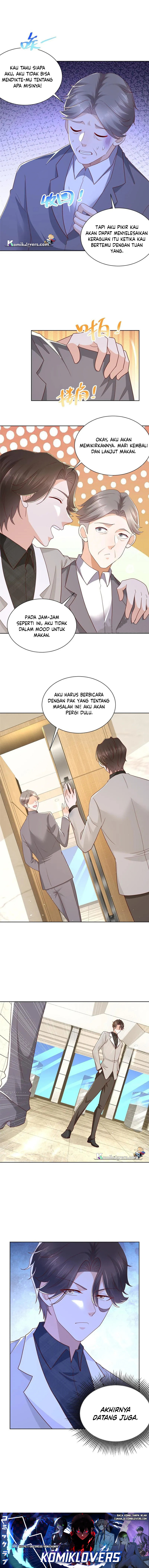 I Randomly Have A New Career Every Week chapter 360