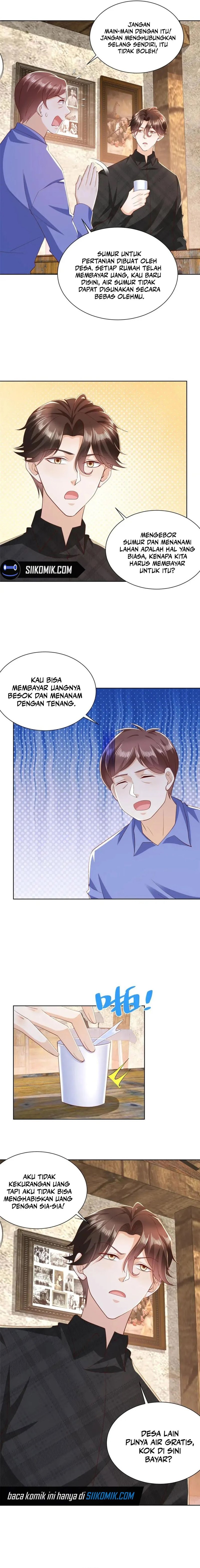 I Randomly Have A New Career Every Week chapter 363