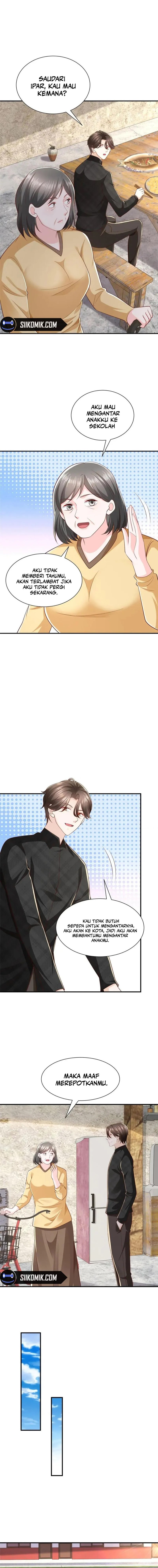 I Randomly Have A New Career Every Week chapter 363