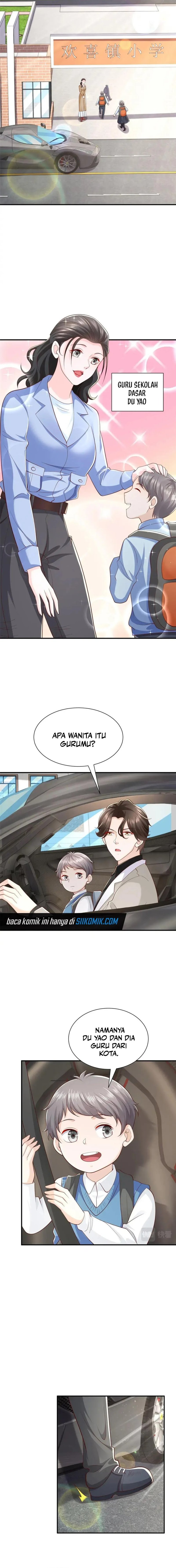 I Randomly Have A New Career Every Week chapter 363