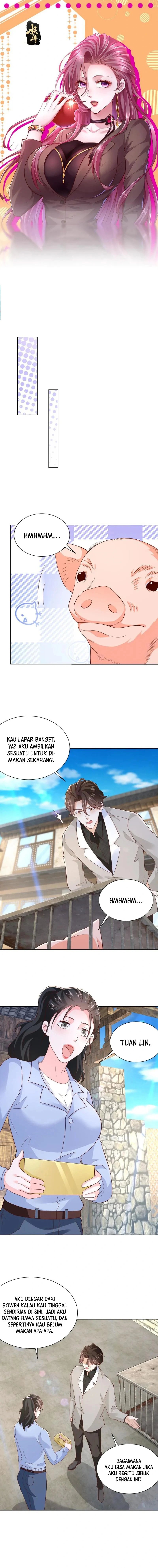 I Randomly Have A New Career Every Week chapter 368