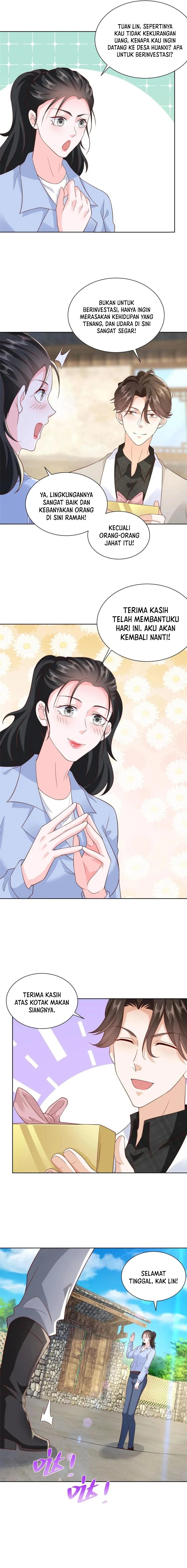 I Randomly Have A New Career Every Week chapter 368