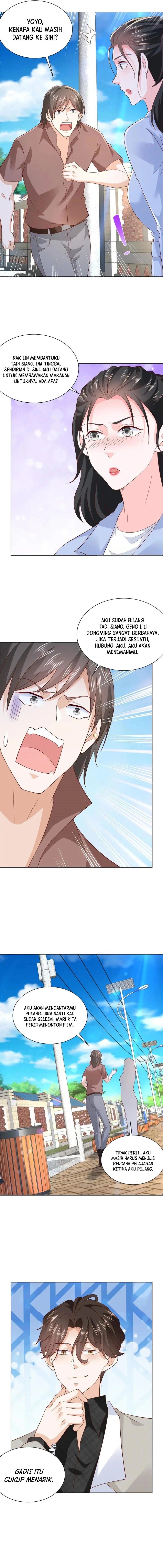 I Randomly Have A New Career Every Week chapter 368