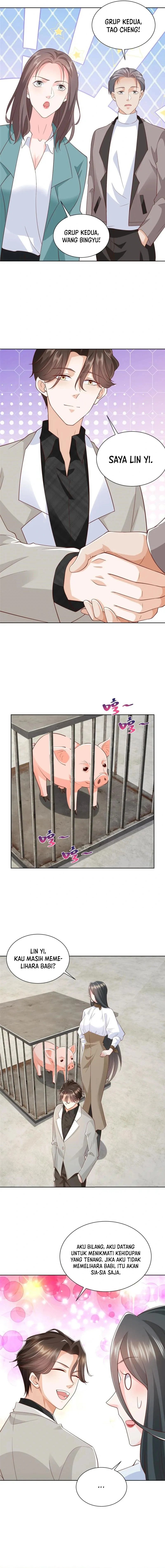 I Randomly Have A New Career Every Week chapter 368